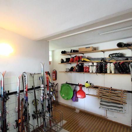 Apartment In Sankt Stefan Near Lake Pressegger Tratten  외부 사진