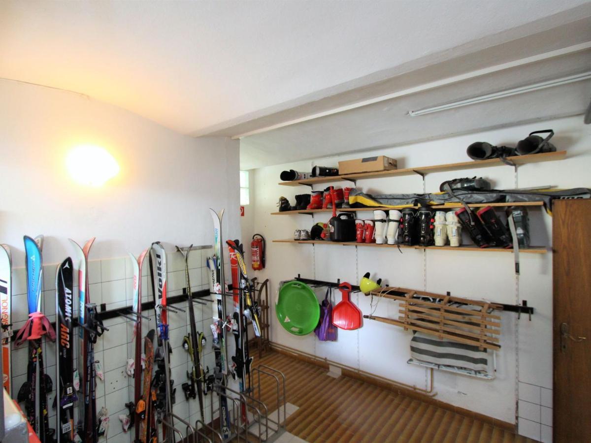Apartment In Sankt Stefan Near Lake Pressegger Tratten  외부 사진