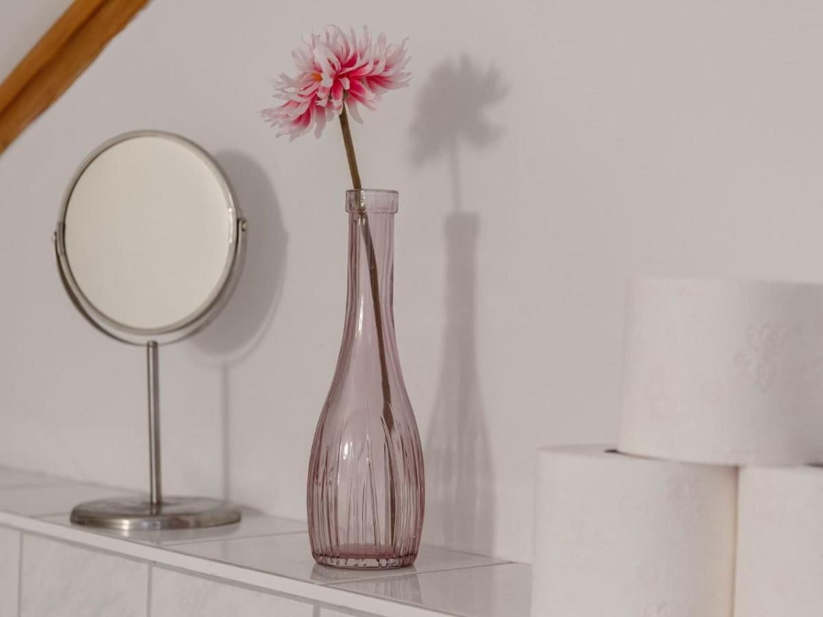 Apartment In Sankt Stefan Near Lake Pressegger Tratten  외부 사진