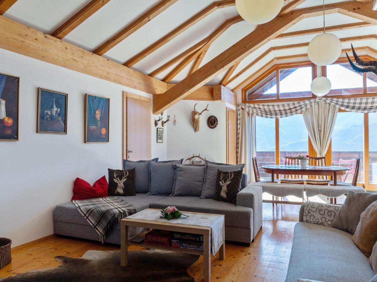Apartment In Sankt Stefan Near Lake Pressegger Tratten  외부 사진