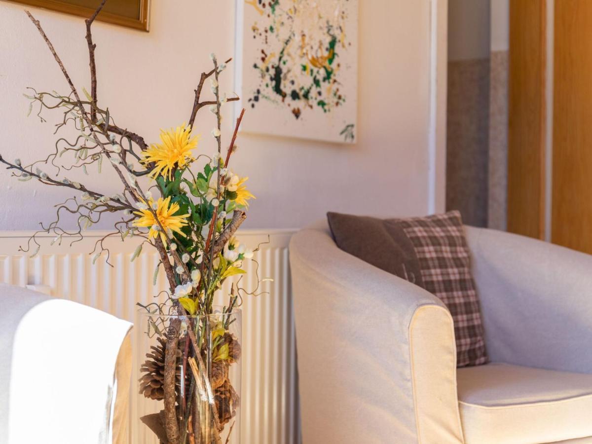 Apartment In Sankt Stefan Near Lake Pressegger Tratten  외부 사진